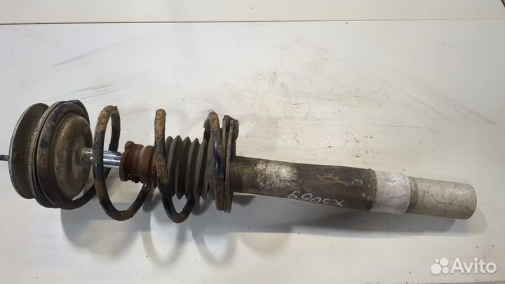 Амортизатор подвески BMW 5 E60, 2003