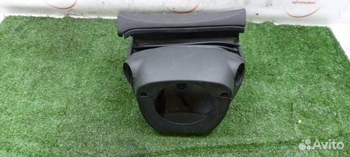 Кожух рулевой колонки передний Ford Ecosport 1.0