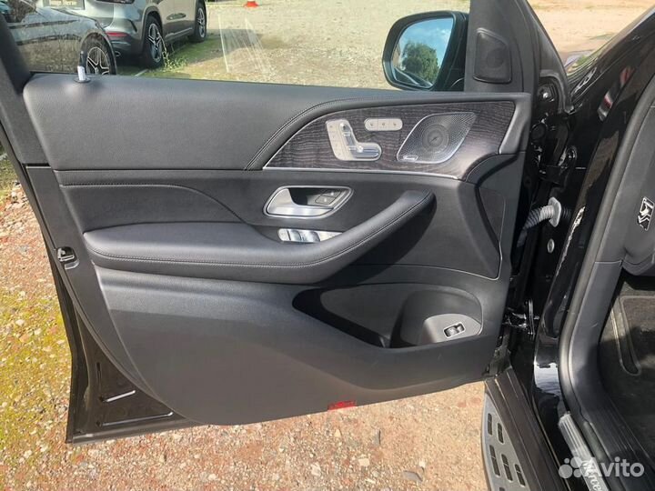 Mercedes-Benz GLS-класс 2.9 AT, 2023, 9 200 км