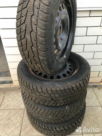 Ecovision W-686 205/60 R16