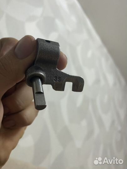 Вилка 5ой передачи форд фокус 2