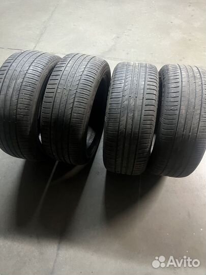 Winrun R330 235/50 R18