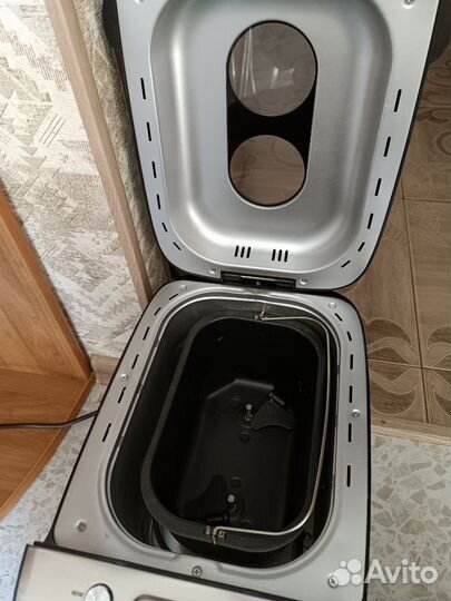 Хлебопечка centek ct-1415