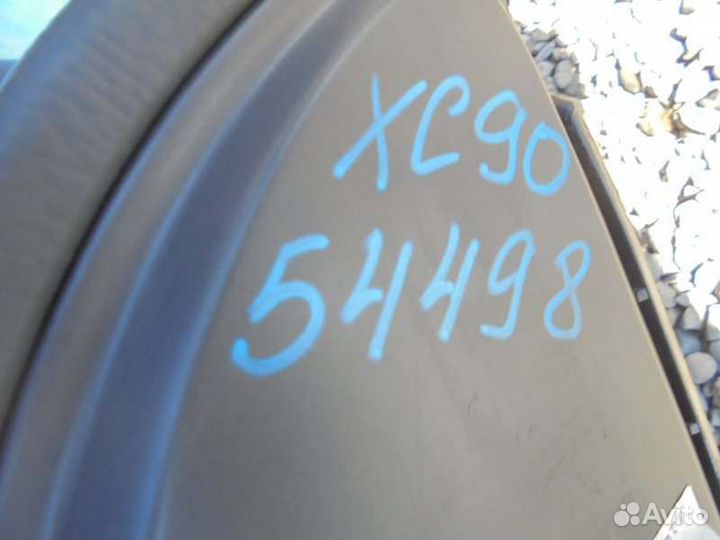 Торпедо Volvo Xc90 C 59 B5254T2 2005/12