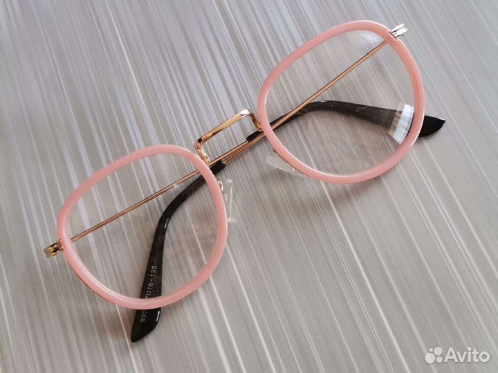 Оправа очки