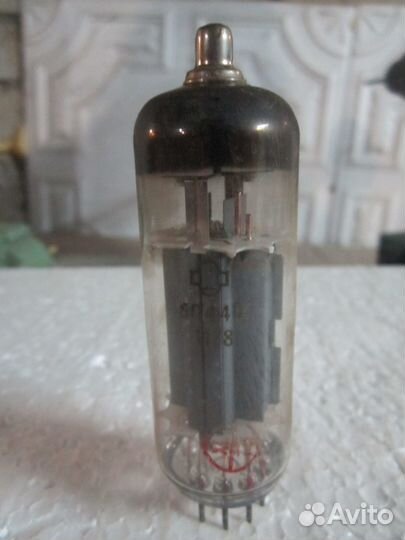 6п44с лампа