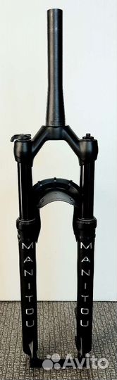 Воздушная вилка 29