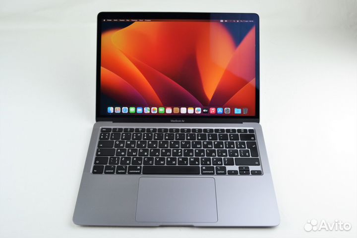 Apple Macbook Air 13 16/256 (Идеал)