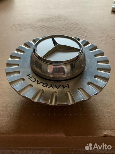 Продаю летние колеса без пробега Майбах GLS r23