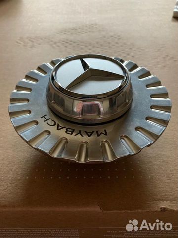 Продаю летние колеса без пробега Майбах GLS r23