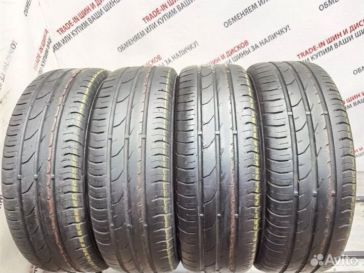 Continental ContiPremiumContact 2 205/60 R16 92H