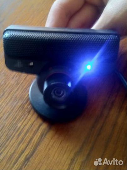 Камера для ps3