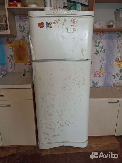 Холодильник бу