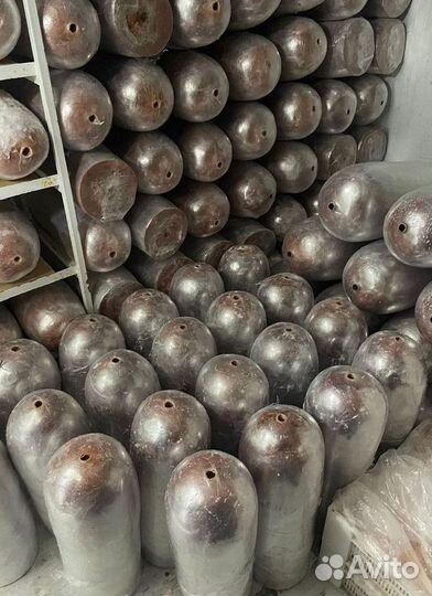 Мясо для шаурмы на вертеле (бабина). Оптом