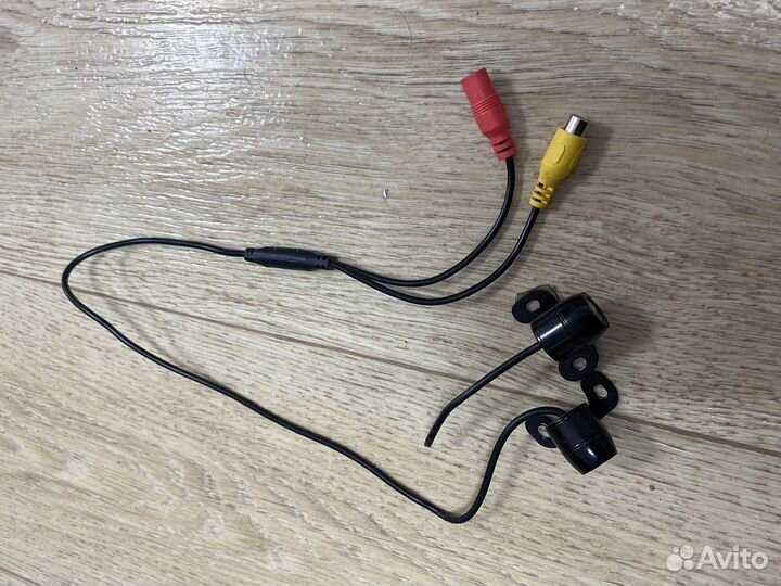 Монитор для учебный автомобиль