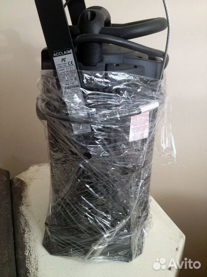 Звуковое и световое оборудование