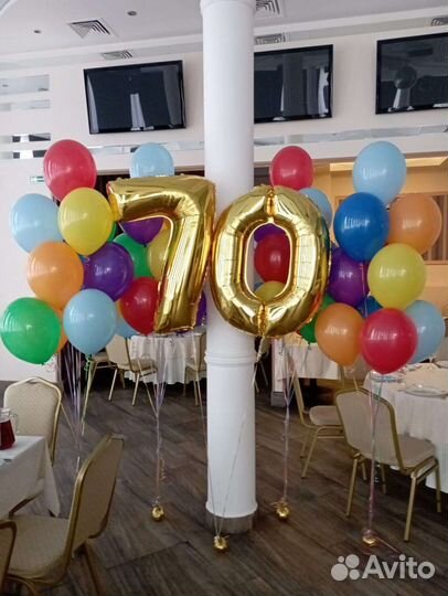 Воздушные шары