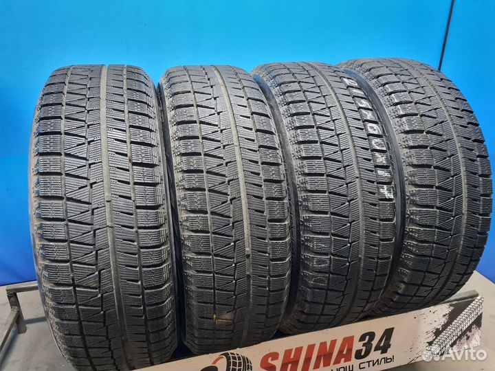 Bridgestone Blizzak Revo GZ 215/60 R17 96Q