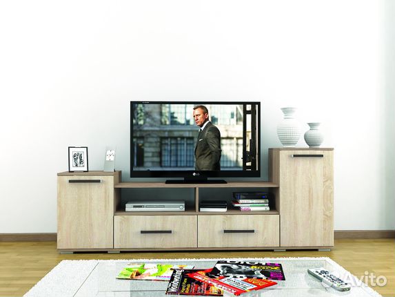 Тумба тв