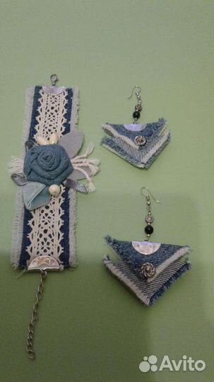 Набор женский