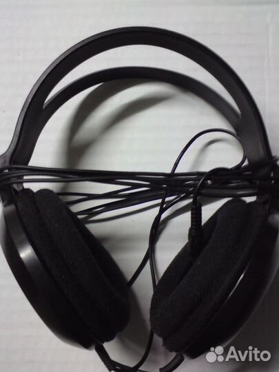 Наушники