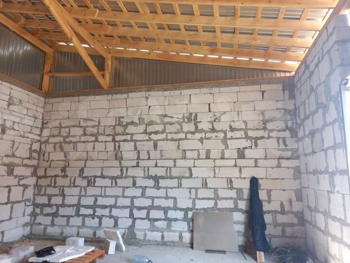 Свободного назначения, 56 м²