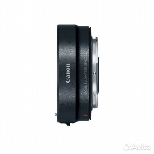Адаптер Canon EOS R mount adapter