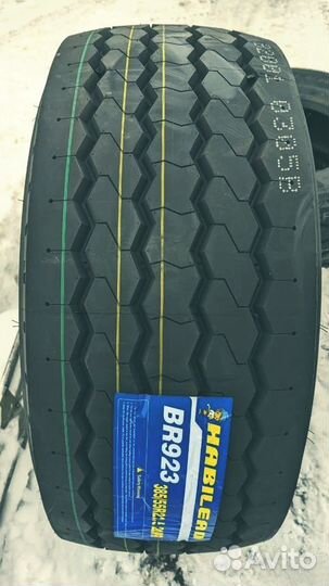 Habilead BL522 385/59