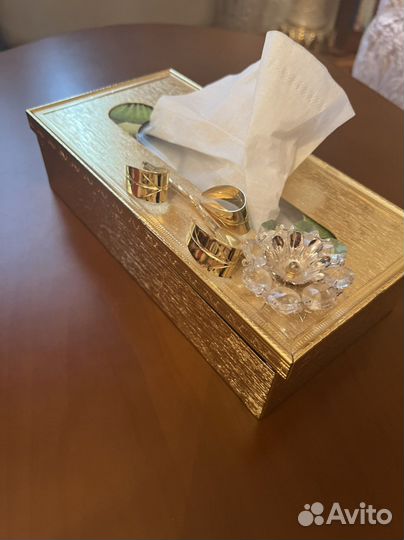 Салфетница