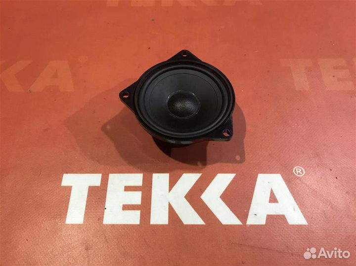 Динамик бмв Х5 Е70