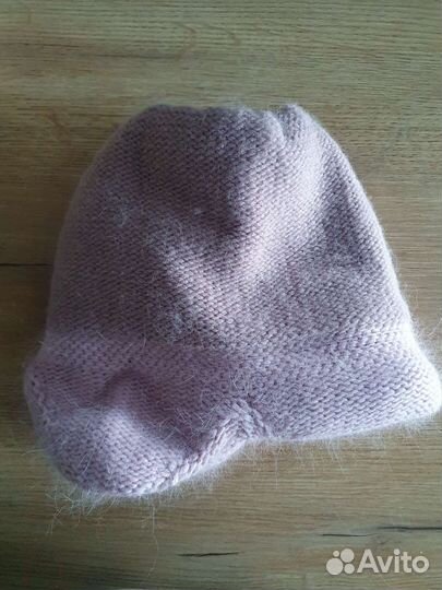 Продаю шапку женскую