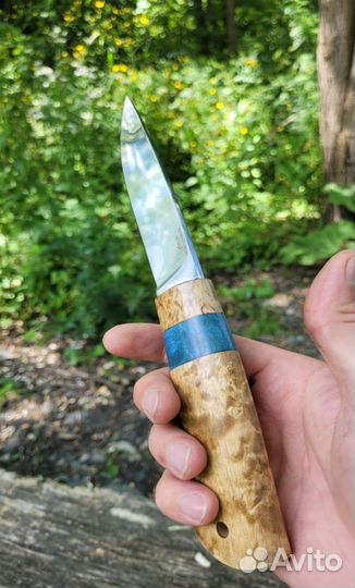 Нож охотничий