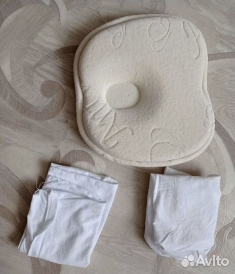 Подушка ортопедическая