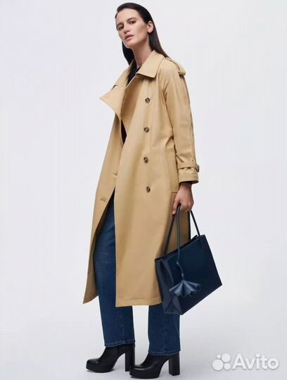 Сумка шоппер maag новая