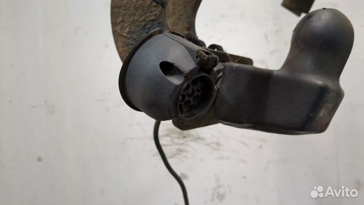 Прицепное устройство (фаркоп) Mazda Tribute, 2003