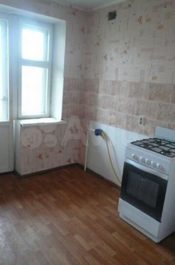 Аукцион: 1-к. квартира, 33,8 м², 5/5 эт.