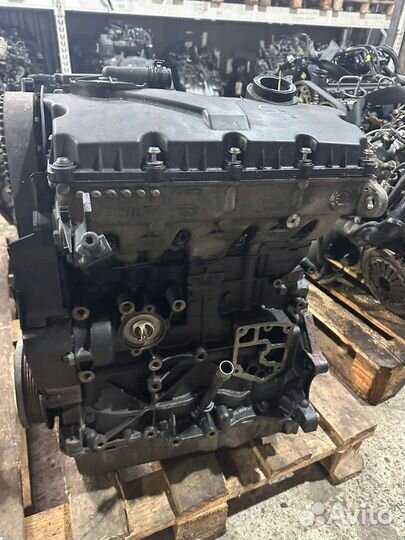 Двигатель Фольксваген AXC Контрактный Гарантия