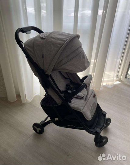 Прогулочная коляска бу
