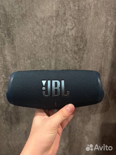 Колонка jbl