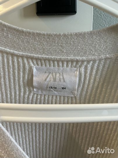 Кардиган Zara