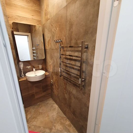 1-к. квартира, 38 м², 3/3 эт.