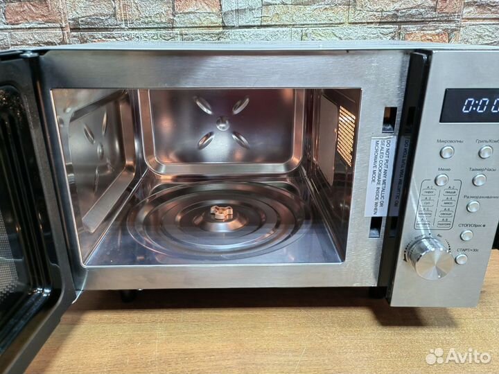 Встраиваемая свч Maunfeld xbmo202s