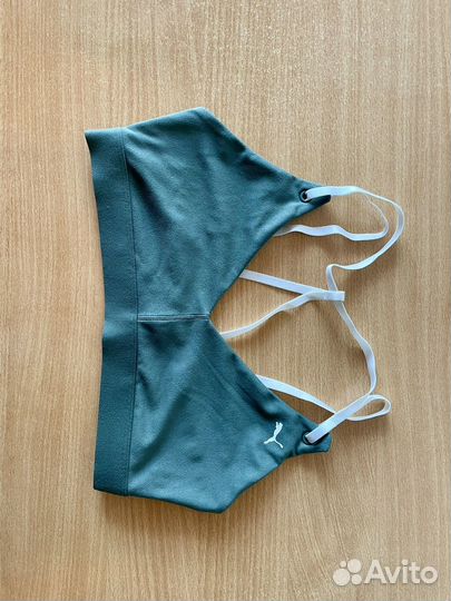 Спортивный бра Puma