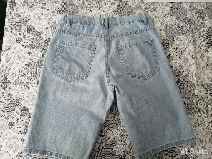 Шорты детские на мальчика