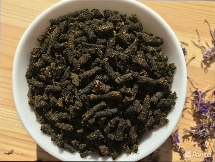 Иван-чай 1 кг 2023-го года, польза