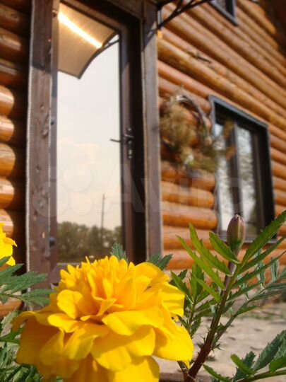 Дача 555 м² на участке 1,75 га