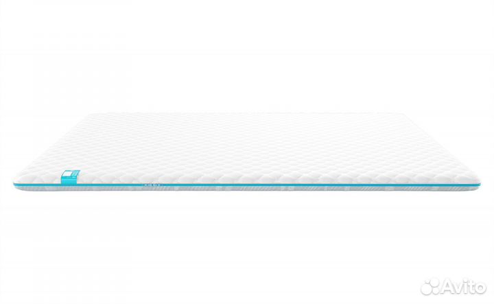 Тонкий матрас 80х200 Promtex Ecopena 3