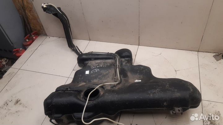 Бак топливный Volkswagen Golf