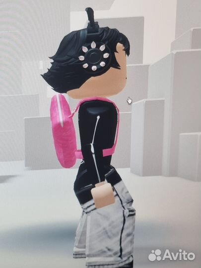 Фигурка роблокс