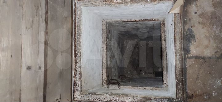 Гараж, 21 м²